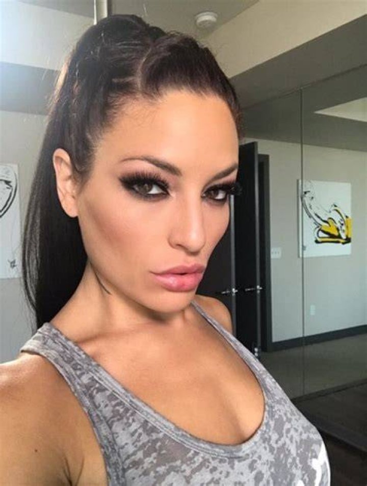 Kissa Sins Profile Images &mdash; The Movie Database (TMDb)