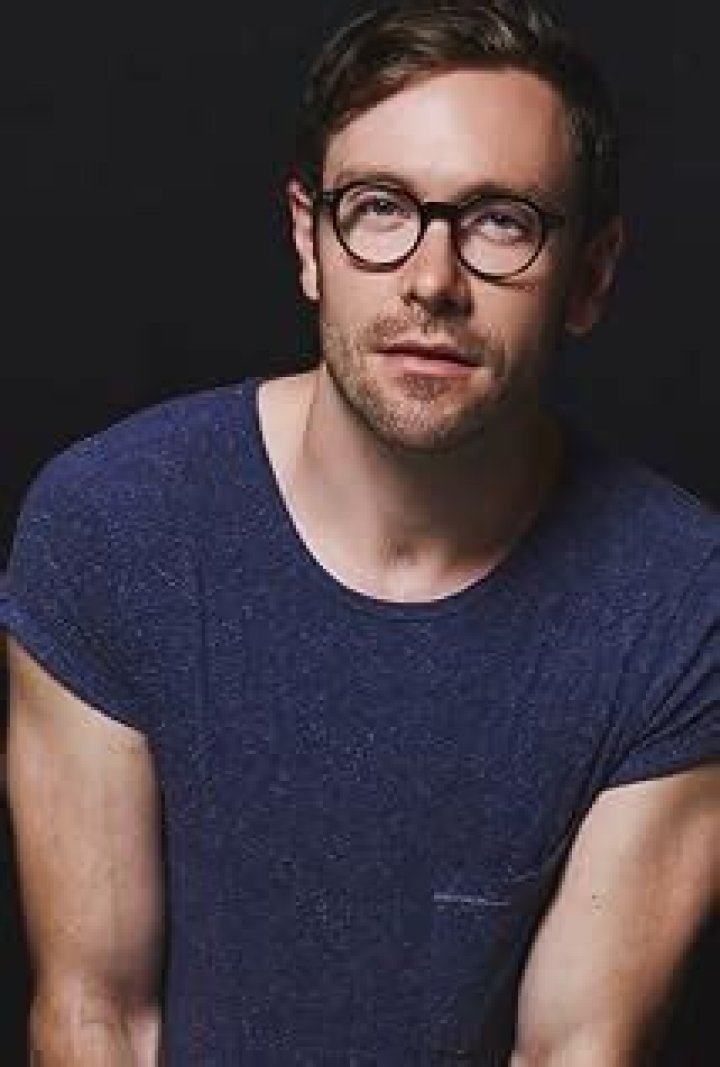 Kit Williamson IMDb