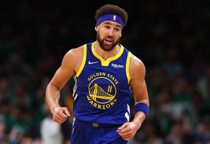 Klay Thompson's brother traded to Dodgers