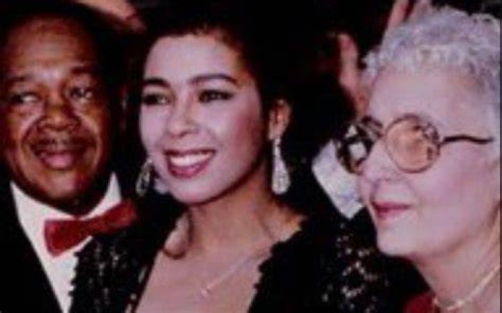Know About Gaspar Cara, Irene Cara's Father JimJocoy