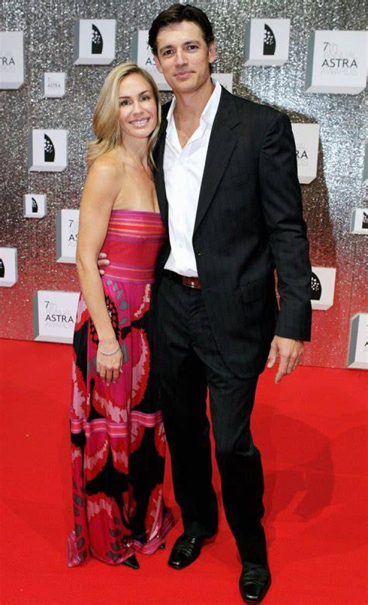 Know About Suzanne Julian Brendon Julian Wife, Age, Wiki, Kids, Family