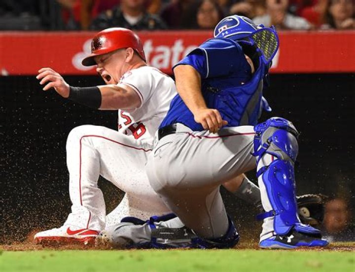 Kole Calhoun Net Worth 2022 Baseball Career House Republic
