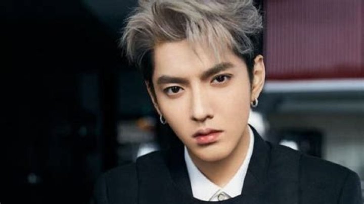 Kris Wu Bio, Age, Wife, Children, Siblings, Parents, Net Worth