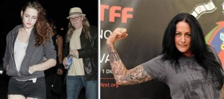 Kristen Stewart family siblings, parents, children, husband