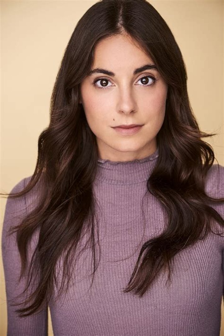 Kristen Vaganos Biography IMDb