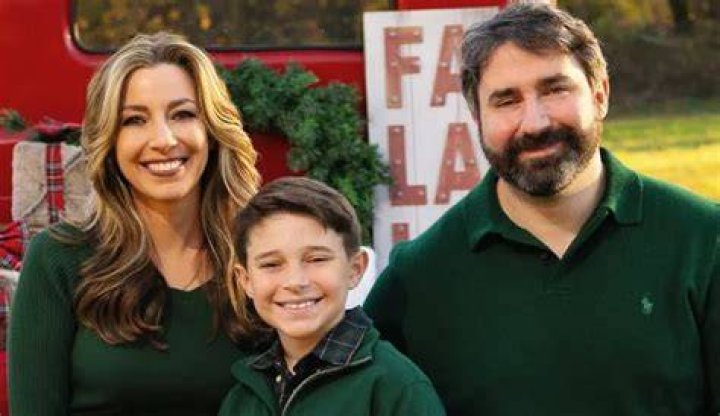 Kristy Greenberg Husband Who Is He? Children And Family