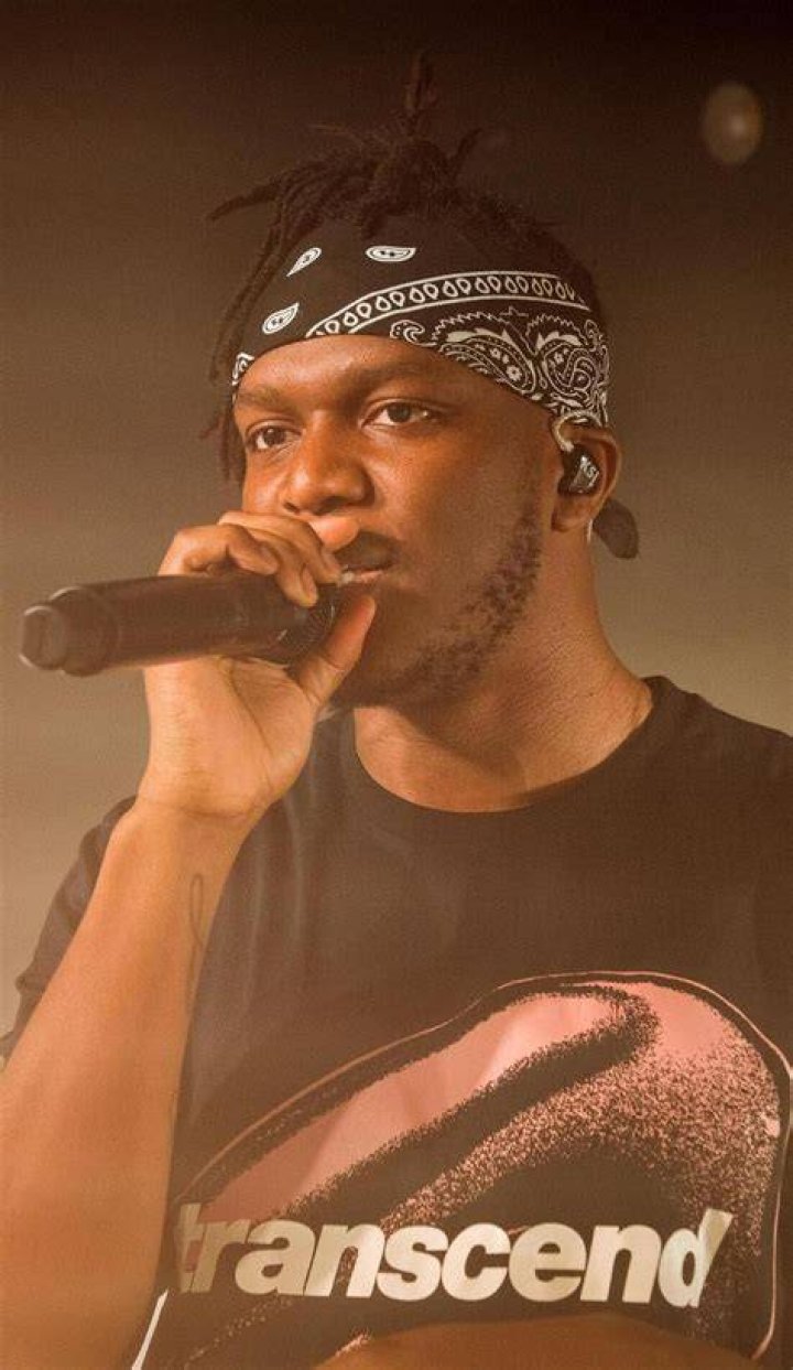 KSI Tickets Concerts and Tours 2023 2024 Wegow