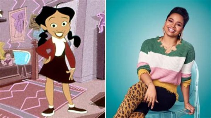 Kyla Pratt The Proud Family Wiki Fandom