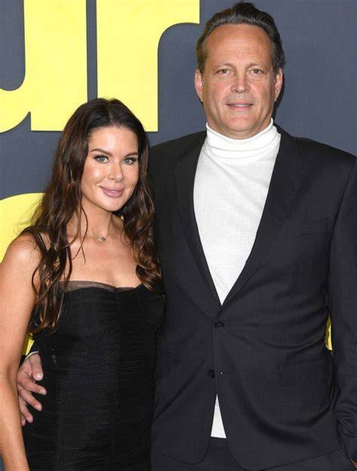 Kyla Weber's Wiki, Age, Height. Who is Vince Vaughn's Wife?
