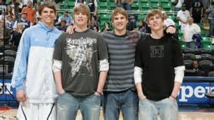 Kyle Korver Wife, Brother & NBA Career Achievements