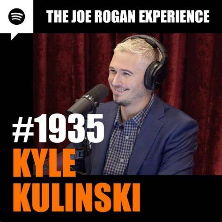 Kyle Kulinski r/seculartalk