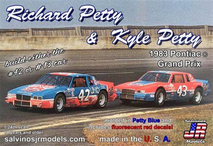 Kyle Petty Announced as Grand Marshal for St. Patrick&rsquo;s Parade