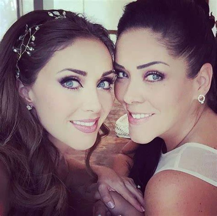 La hermana de Anah&iacute;, Marichelo Puente, recupera su cuenta de Instagram