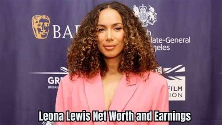 La Lewis Net Worth Before Arrest? Career Earning And Achivement
