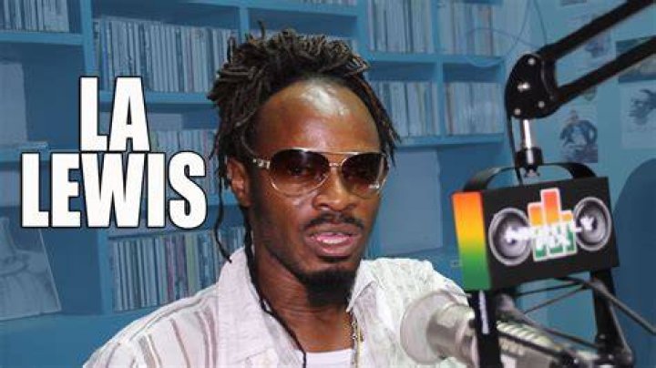 LA Lewis talks Adele "Hello" remix backlash + Tanto Blacks copying his
