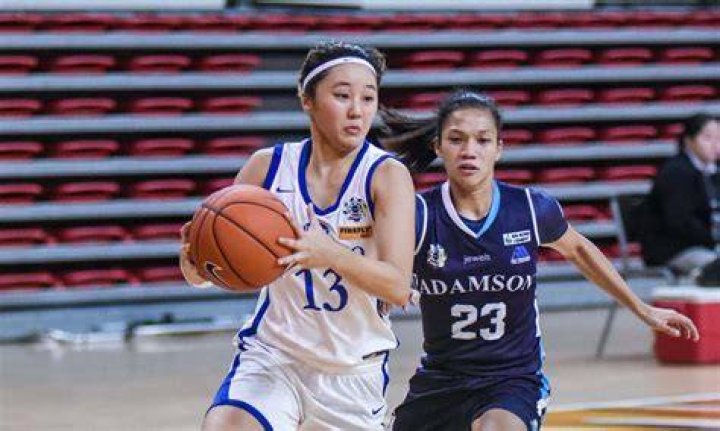 Lady Eagle Trina Guytingco battle with COVID19