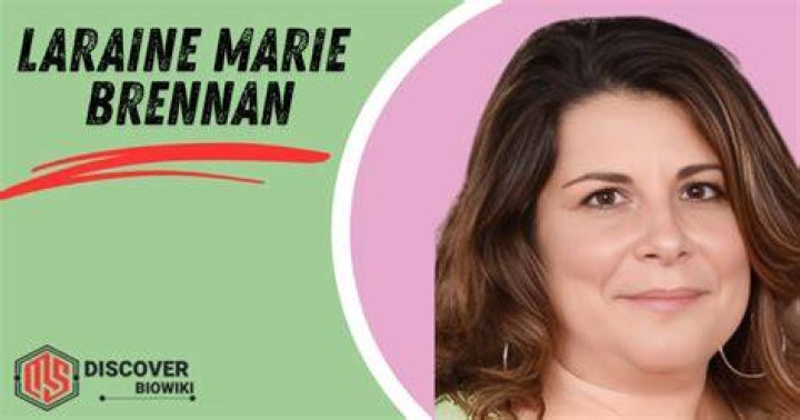 Laraine Marie Brennan Net Worth How Much is Brennan Worth?