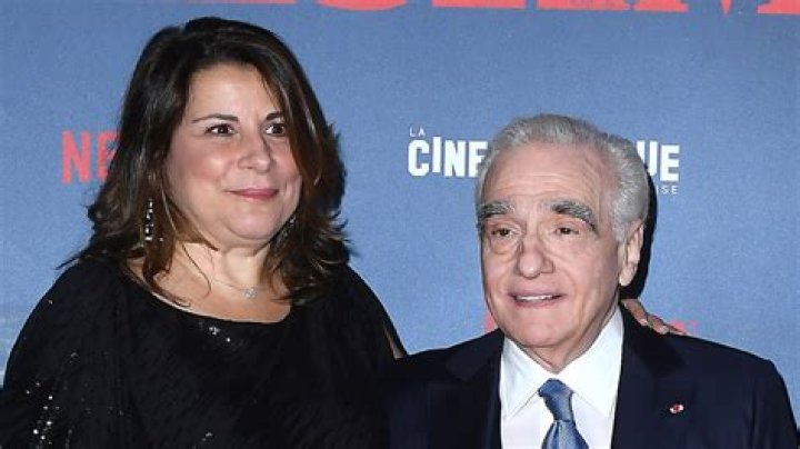 Laraine Marie Brennan Who Is Martin Scorsese's Exwife? Dicy Trends