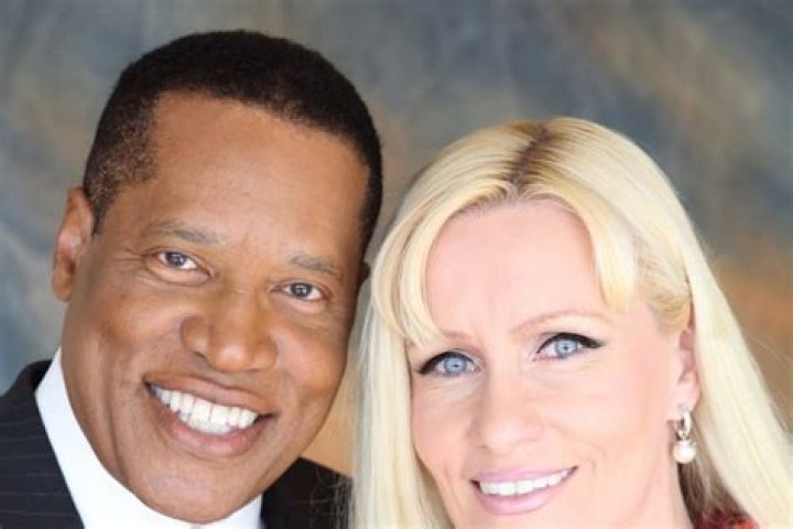 Larry Elder Wife Is He Married To Alexandra Datig?