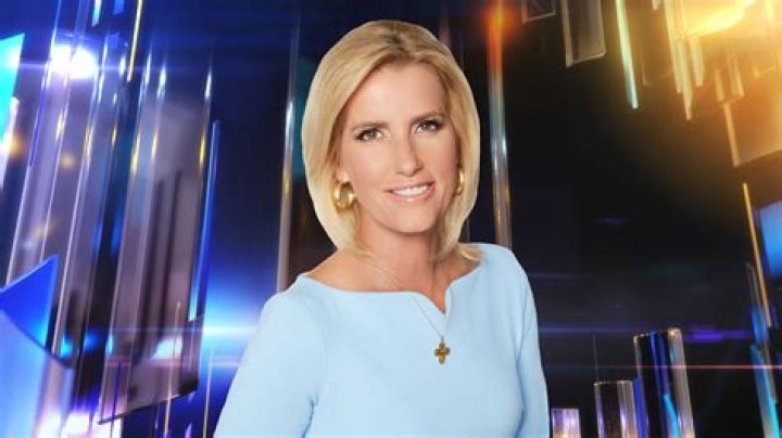 Laura Ingraham is a Proud Mother of 3 Adopted Children Meet Them