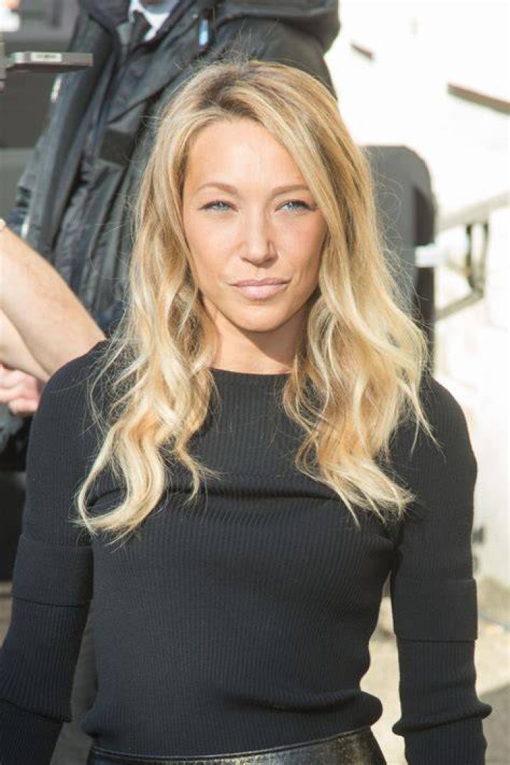 LAURA SMET at Chanel Show at Paris Fashion Week 10/02/2018 HawtCelebs