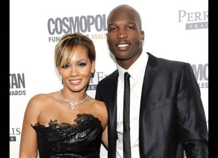 Lauren Campbell Ex Wife Of Barry Sanders, Age, Children, Net Worth And