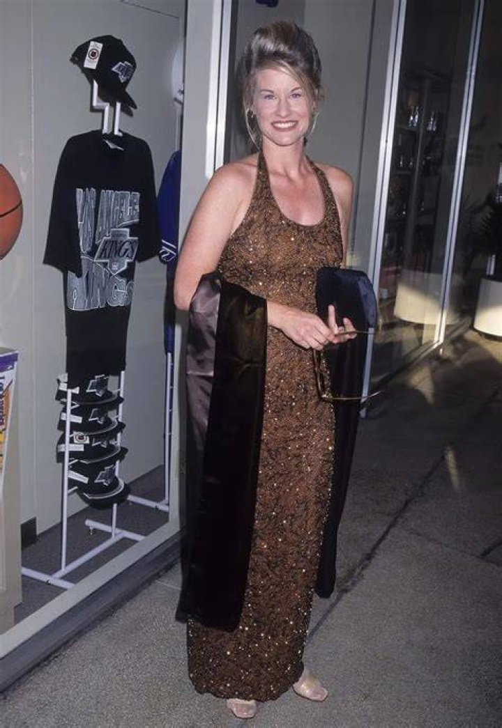 Lauren Lane &mdash; The Movie Database (TMDB)