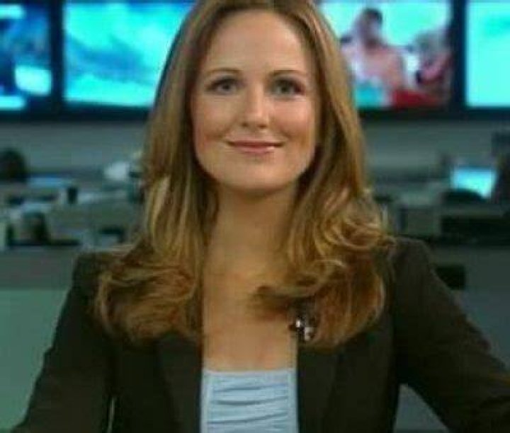Lauren Lyster Husband, Age, Wiki, Net Worth & More. Characters Wiki