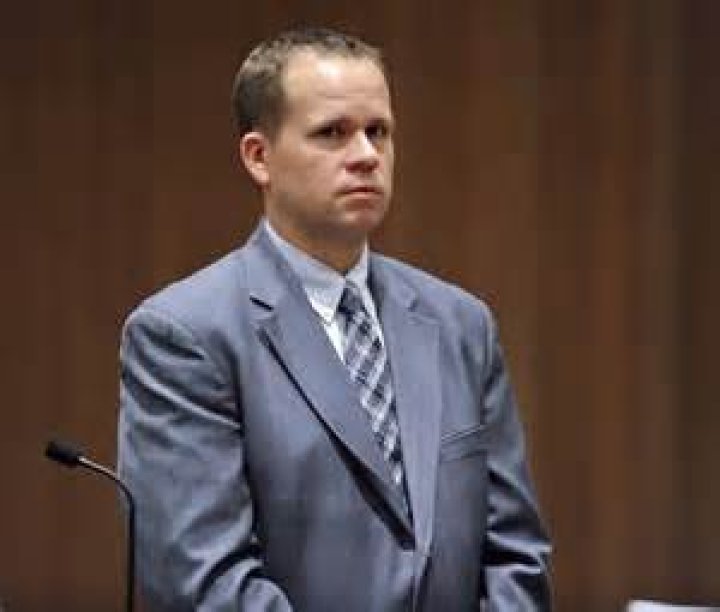 Lawyer James Martin, accused of sexual assault by 3 women, will face 3