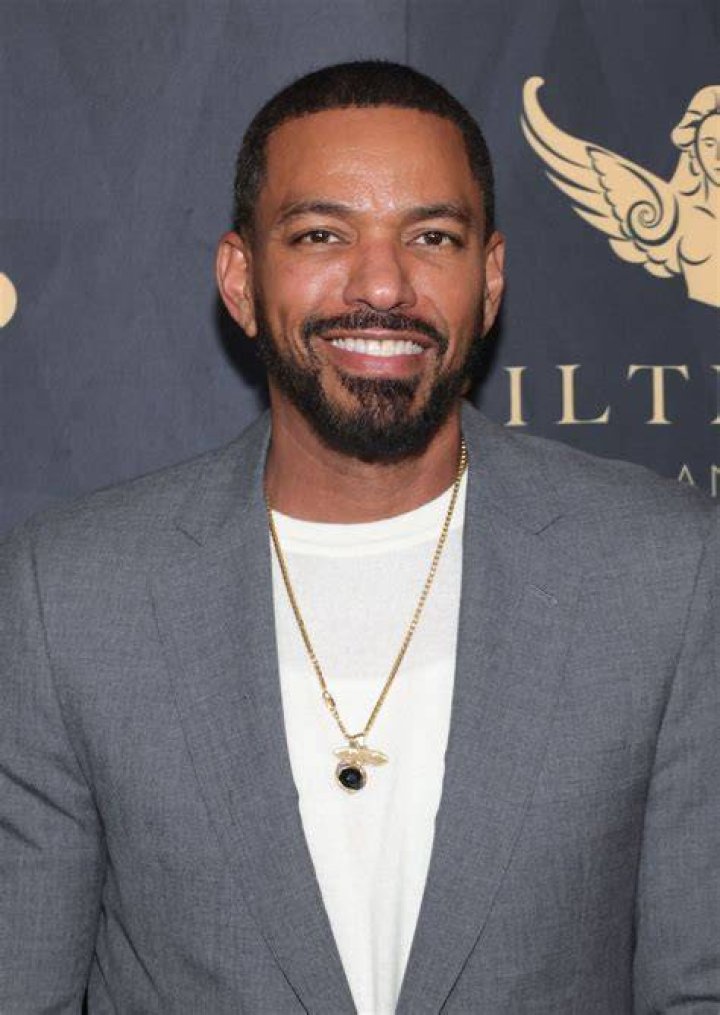 Laz Alonso
