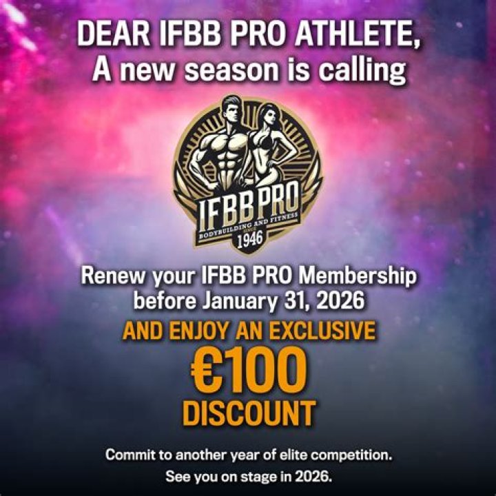 &ldquo;Sorry for Your Loss!&rdquo; IFBB Pro Greg Doucette Leaves Bodybuilding