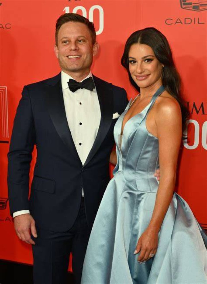 Lea Michele&rsquo;s Husband Zandy Reich All About Their Romance