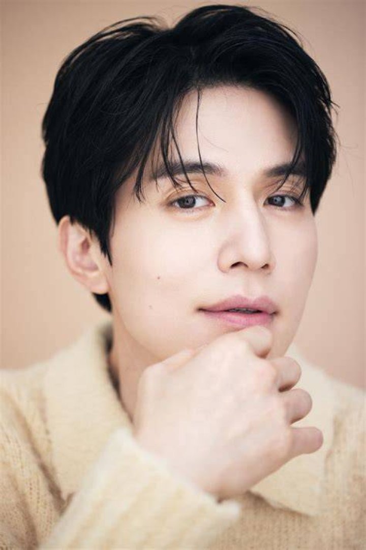 Lee Dong Wook Корейские актеры, Знаменитости, Красивые мужчины