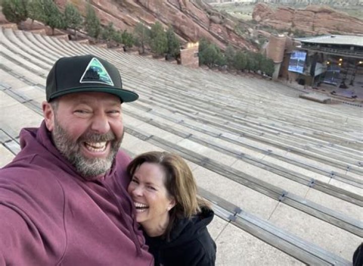 LeeAnn Kreischer, An American Podcaster, Where Is She Now?