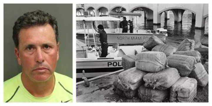 Legendary Cocaine Cowboy Willy Falcon Walks From Prison&hellip;.Into Arms Of