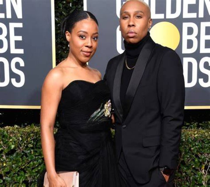 Lena Waithe reveals she secretly (and spontaneously) wed fianc&eacute;e Alana