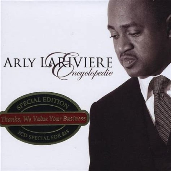 Length & Time Arly Lariviere World Music