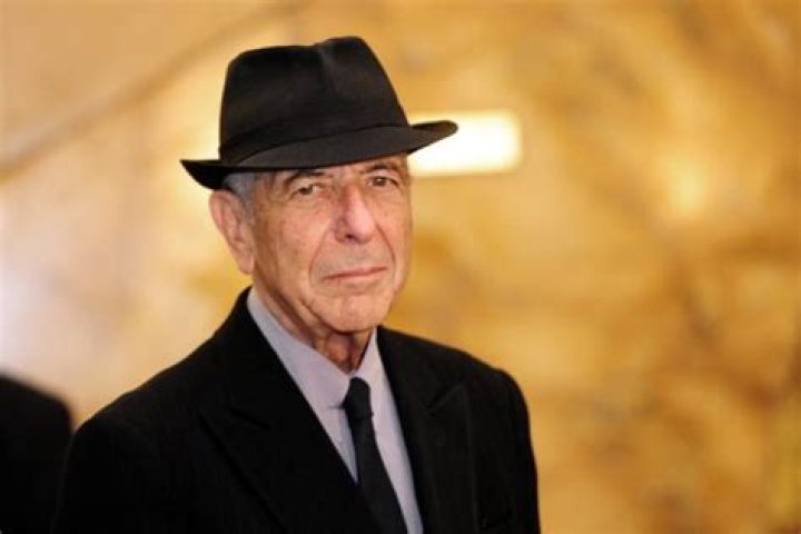 Leonard Cohen Net Worth 2023 Wiki, Married, Family, Wedding, Salary