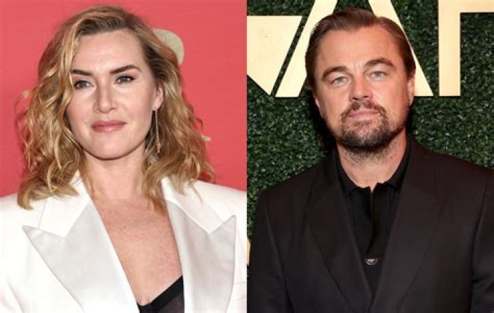 Leonardo DiCaprio & Kate Winslet's Unseen Titanic BTS Moments That Will