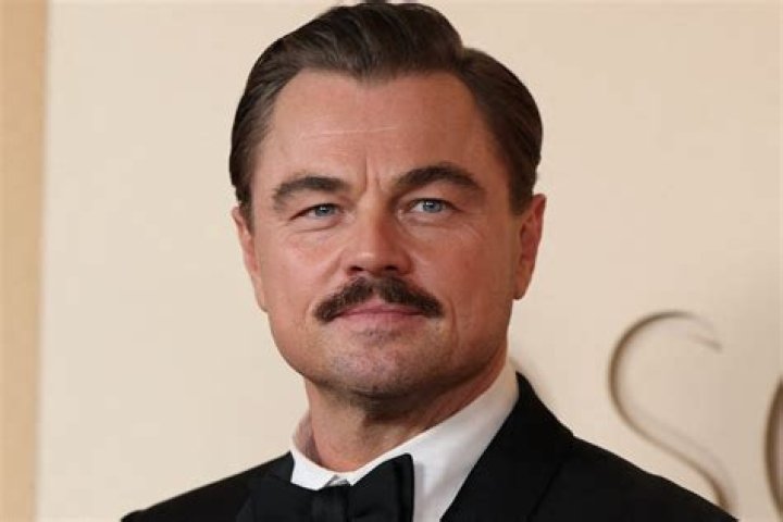 Leonardo DiCaprio to reportedly play 24 personalities in "The Crowded