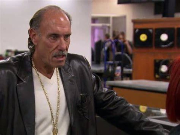 Les Gold Biography Facts, Childhood, Family Life, Achievements