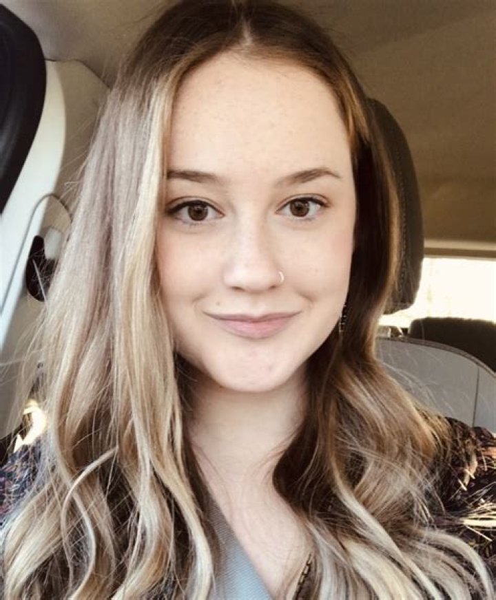 Libby Dunn, Intern WSC Press