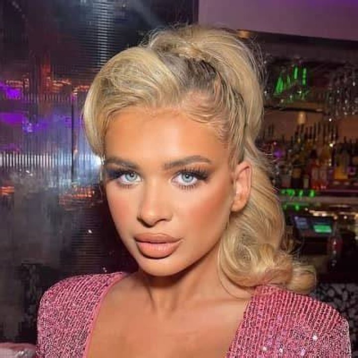 Liberty Poole Bio, Career, Age, Net Worth, Height, Facts
