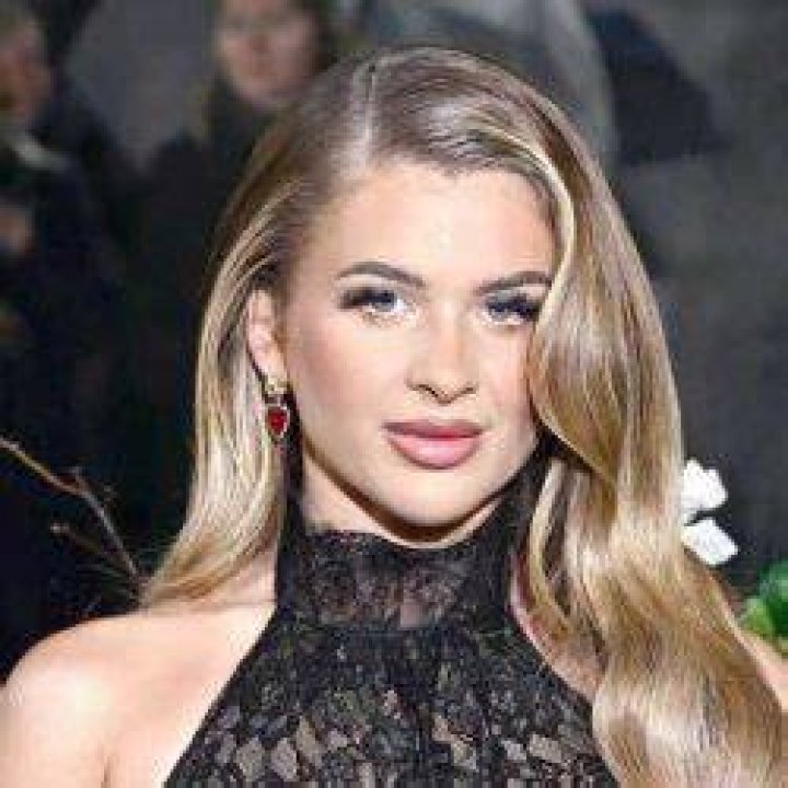 Liberty Poole (Reality Star) Wiki, Bio, Age, Height, Weight