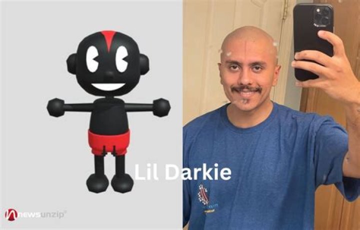 Lil Darkie Bio, Age, Race, Ethnicity, Net Worth, Wife, Siblings, Parents