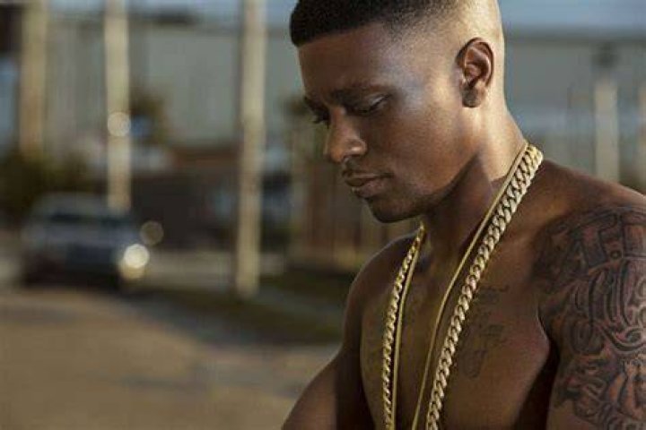 Lil&rsquo; Boosie Denies Reports He Fought With Zimmerman Celebrity