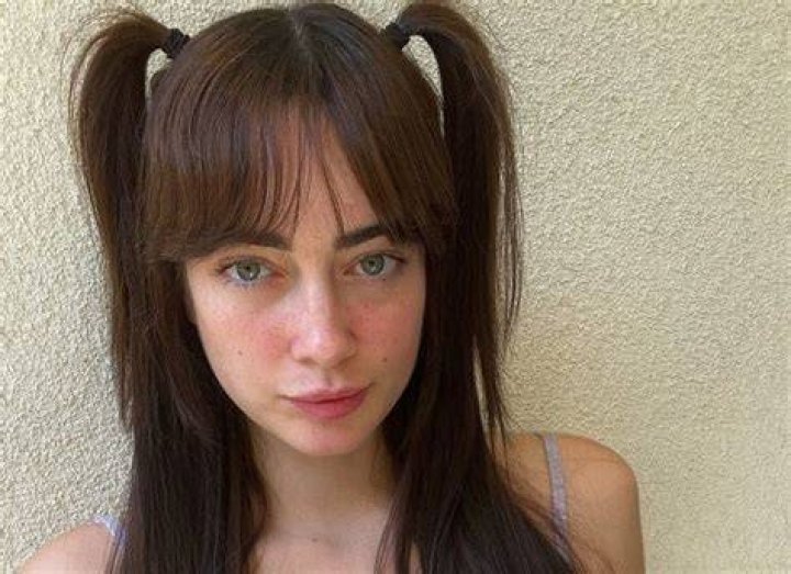 Lily Alcott Nude OnlyFans Leak Picture KYhZQGiYaz