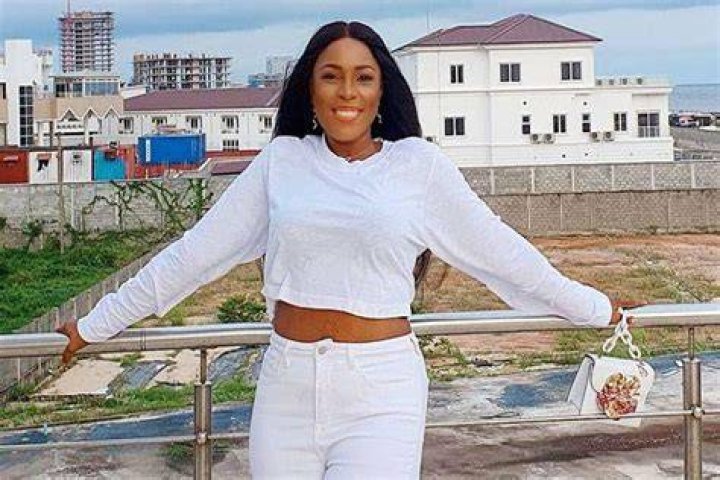 Linda Ikeji reveals what her major goals and focus are while at 40