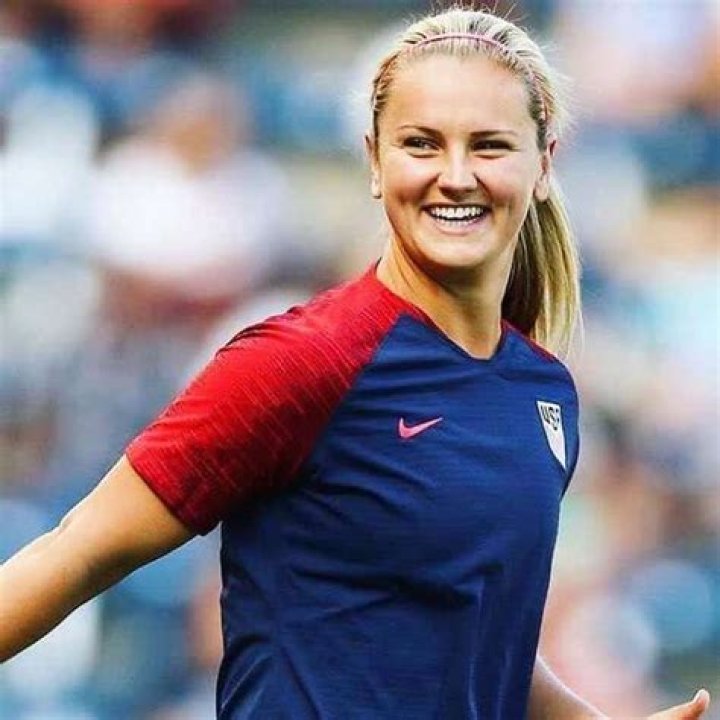 Lindsey Horan Net WorthWikiBioCareer,SoccerPlayer,earnings,goals,age