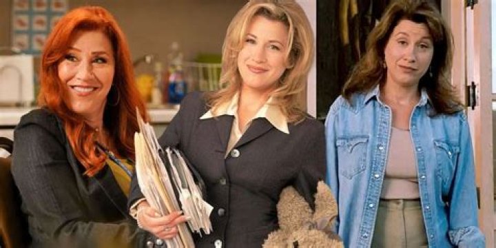 Lisa Ann Walter Movies, Bio and Lists on MUBI